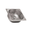 The Artisan Barista Jug Rinser - Stainless Steel Edition - Australia - Di Pacci