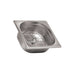 The Artisan Barista Jug Rinser - Stainless Steel Edition - Australia - Di Pacci