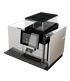 Thermoplan Black&White CTMRL Plus Automatic Coffee Machine - Australia - Di Pacci