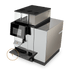 Thermoplan Black&White4 Compact CTMP Automatic Coffee Machine With 1 Grinder And Powder Unit - Australia - Di Pacci