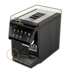 Thermoplan Black&White4 neo CT Automatic Coffee Machine - Australia - Di Pacci
