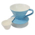 Tiamo V02 Dripper Blue - Tiamo - ALL