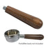 Timber Portafilter Handle Only - ALL