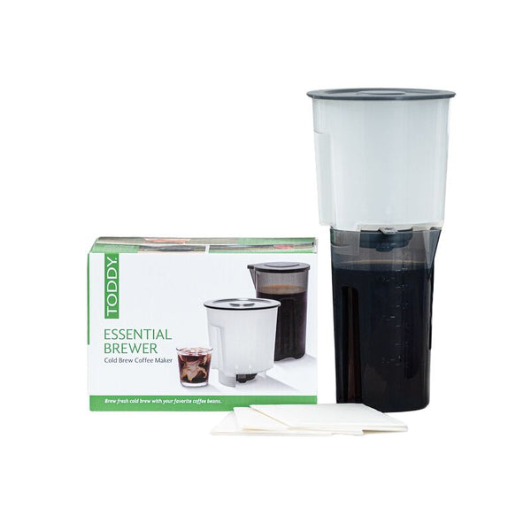 Toddy Essential Brewer - Australia - Di Pacci