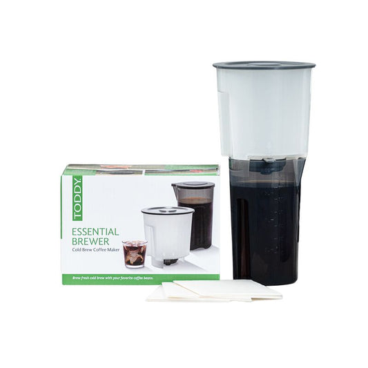 Toddy Essential Brewer - Australia - Di Pacci