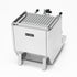 Torre Adele Inox Coffee Machine - Australia - Di Pacci