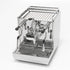 Torre Adele Inox Coffee Machine - Australia - Di Pacci