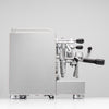Torre Luigino TSP Inox With Joystick Coffee Machine - Australia - Di Pacci