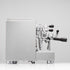 Torre Luigino TSP Inox With Joystick Coffee Machine - Australia - Di Pacci