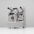 Torre Luigino TSP Inox With Joystick Coffee Machine - Australia - Di Pacci