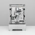 Torre Luigino TSP Inox With Joystick Coffee Machine - Australia - Di Pacci