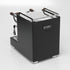 Torre Luigino TSP Matte Black with Wood and Joystick Coffee Machine - Australia - Di Pacci