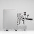 Torre Luigino TSP MT Inox with Joystick Coffee Machine - Australia - Di Pacci