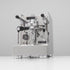 Torre Luigino TSP MT Inox with Joystick Coffee Machine - Australia - Di Pacci