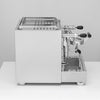 Torre Peppina EVO Inox Coffee Machine - Australia - Di Pacci