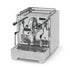 Torre Peppina EVO Inox Coffee Machine - Australia - Di Pacci