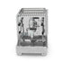 Torre Peppina EVO Inox Coffee Machine - Australia - Di Pacci