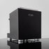 Torre Peppina EVO Matte Black With Wood Coffee Machine - Australia - Di Pacci