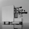 Torre Teresina Inox Coffee Machine - Australia - Di Pacci