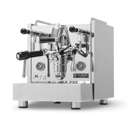 Torre Teresina Inox Coffee Machine - Australia - Di Pacci