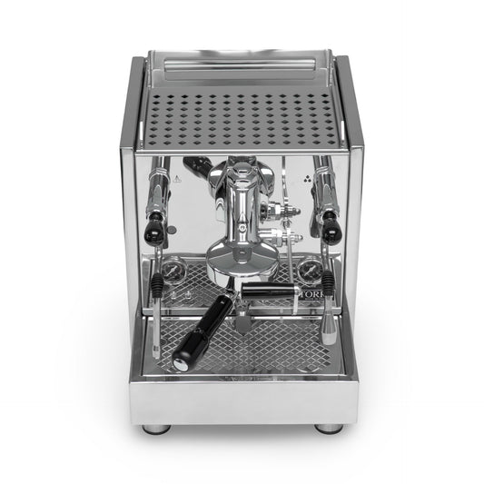 Torre Teresina Inox Coffee Machine - Australia - Di Pacci