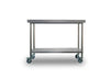 Trolley Hire Sydney (Call Office To Confirm Booking Time) - Australia - Di Pacci