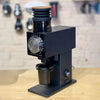 Turin CF64V Single Dose Coffee Grinder Black - Australia - Di Pacci