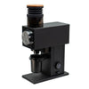 Turin CF64V Single Dose Coffee Grinder Black - Australia - Di Pacci