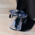 Turin DF54 V3 Single Dose Grinder - Australia - Di Pacci