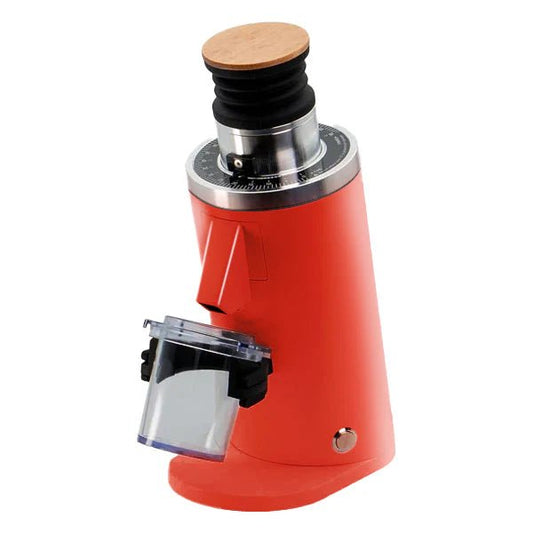 Turin DF54 V3 Single Dose Grinder - Australia - Di Pacci