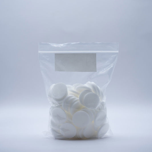 Ubermilk Filter Discs - Australia - Di Pacci