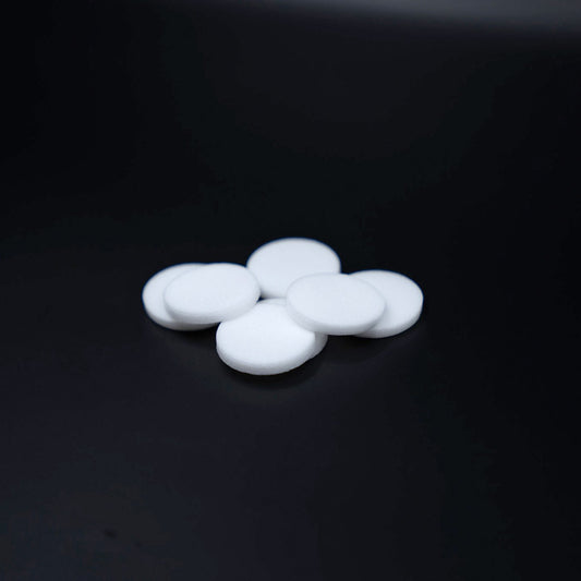 Ubermilk Filter Discs - Australia - Di Pacci