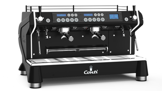 Boema Conti Monte Carlo Coffee Machine