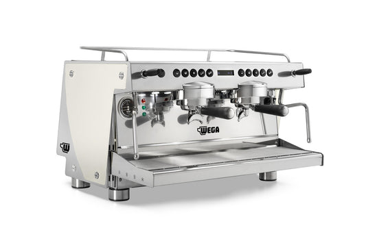 Wega Rover 2GR Espresso Coffee Machine