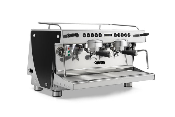 Wega Rover 2GR Espresso Coffee Machine