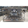 Used 2 Group High Cup La Marzocco Linea AV Commercial Coffee