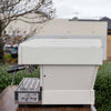 Used 2 Group La Marzocco PB 2020 model Commercial coffee machine - Australia - Di Pacci
