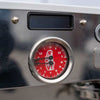 Used 2 Group La Marzocco PB 2020 model Commercial coffee machine - Australia - Di Pacci