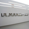 Used 2 Group La Marzocco PB 2020 model Commercial coffee machine - Australia - Di Pacci