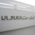 Used 2 Group La Marzocco PB 2020 model Commercial coffee machine - Australia - Di Pacci