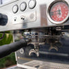 Used 2 Group La Marzocco PB 2020 model Commercial coffee machine - Australia - Di Pacci