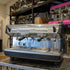 Used 2 Group Nuova Simonelli Appia Tall Cup Commercial Coffee Machine - Australia - Di Pacci