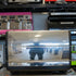 Used 2 Group Nuova Simonelli Appia Tall Cup Commercial Coffee Machine - Australia - Di Pacci