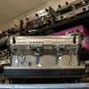 Used 2 Group Nuova Simonelli Appia Tall Cup Commercial Coffee Machine - Australia - Di Pacci