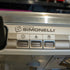 Used 2 Group Nuova Simonelli Appia Tall Cup Commercial Coffee Machine - Australia - Di Pacci