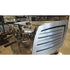 USED 3 Group Black Eagle Commercial Coffee Machine - ALL