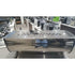 USED 3 Group Black Eagle Commercial Coffee Machine - ALL