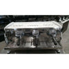 Used 3 Group Black Eagle GRAVERMETRIC Commercial Coffee
