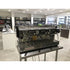 Used 3 Group High Cup La Marzocco Linea AV Commercial Coffee