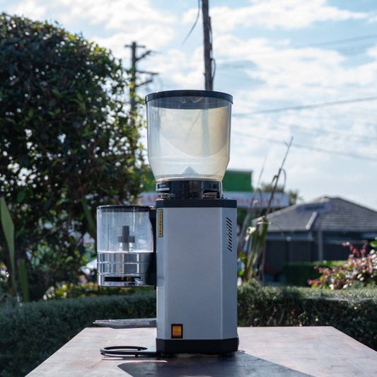 Used Anfim Espresso Grinder – Great Condition, Affordable Price - Australia - Di Pacci